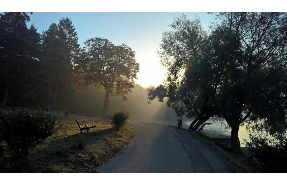 FOTO: Jesenné zábery Žiliny a okolia od našich čitateľov, foto 27