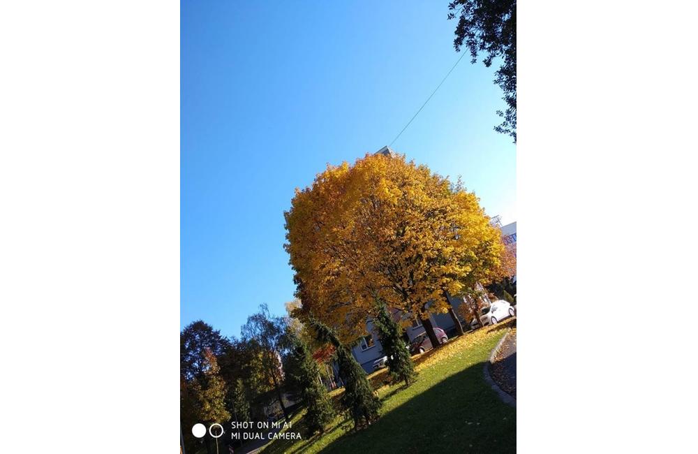 FOTO: Jesenné zábery Žiliny a okolia od našich čitateľov, foto 31