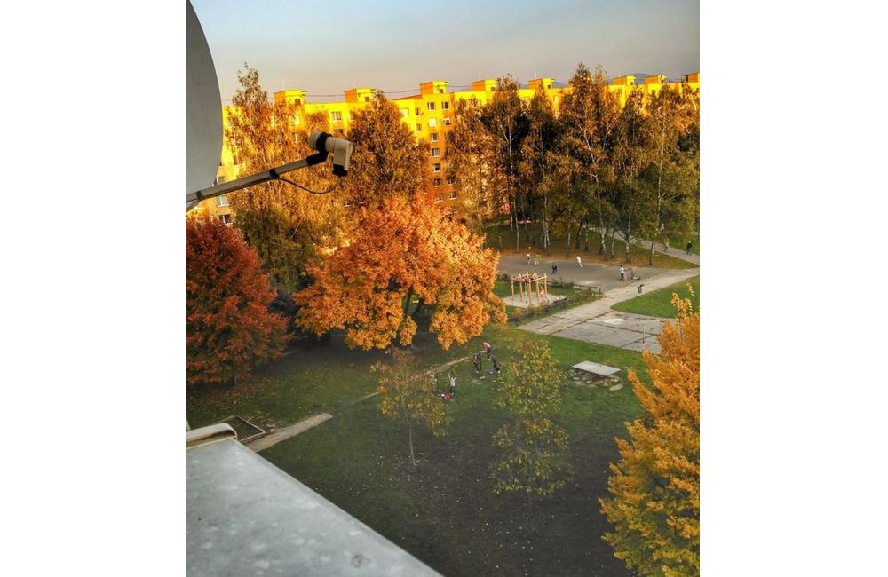 FOTO: Jesenné zábery Žiliny a okolia od našich čitateľov, foto 32