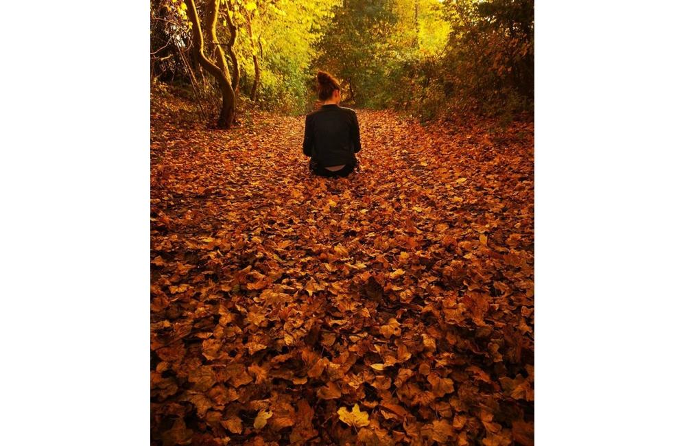 FOTO: Jesenné zábery Žiliny a okolia od našich čitateľov, foto 33
