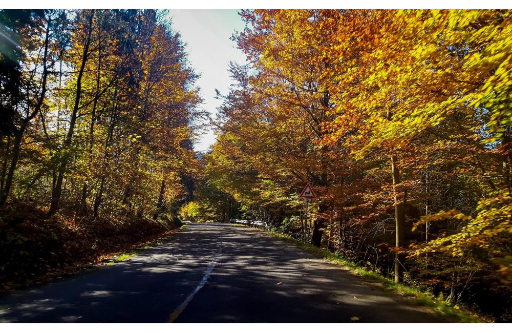 FOTO: Jesenné zábery Žiliny a okolia od našich čitateľov, foto 48