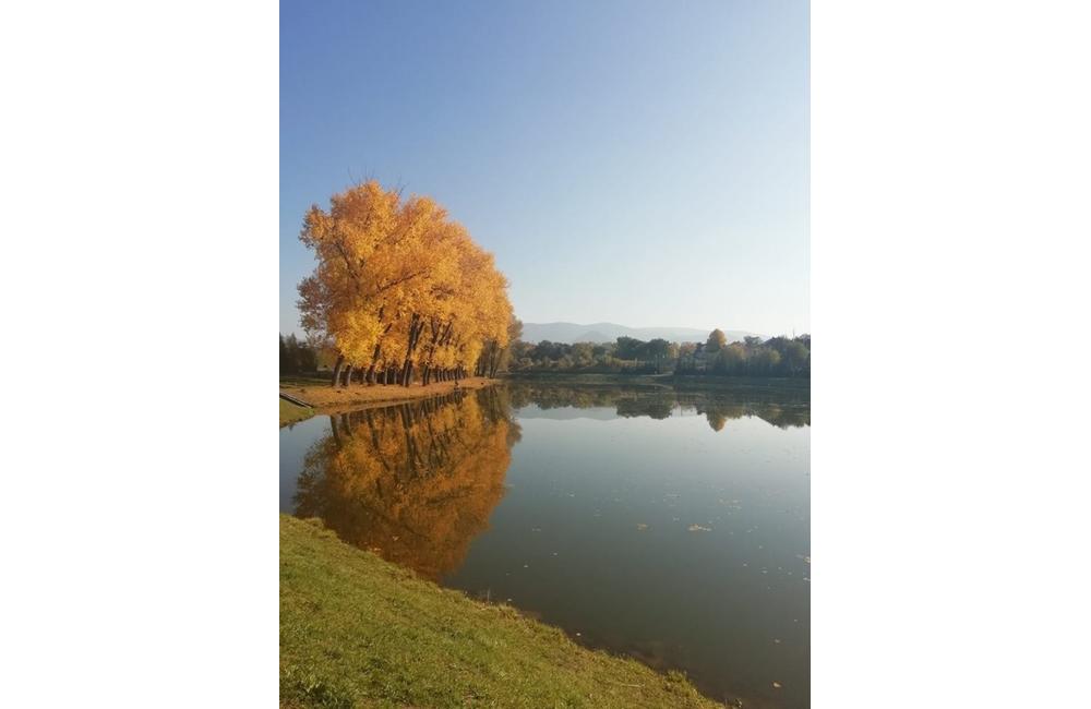 FOTO: Jesenné zábery Žiliny a okolia od našich čitateľov, foto 5