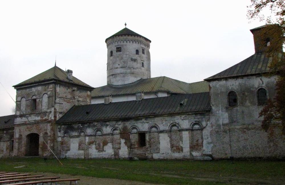 FOTO: Hospodárska budova Budatínskeho hradu bola zrekonštruovaná, foto 4
