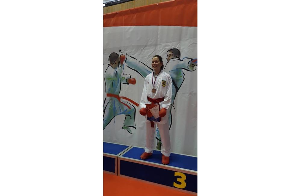 Majstrovstvá Slovenska v karate dorastencov a juniorov 2018, foto 3