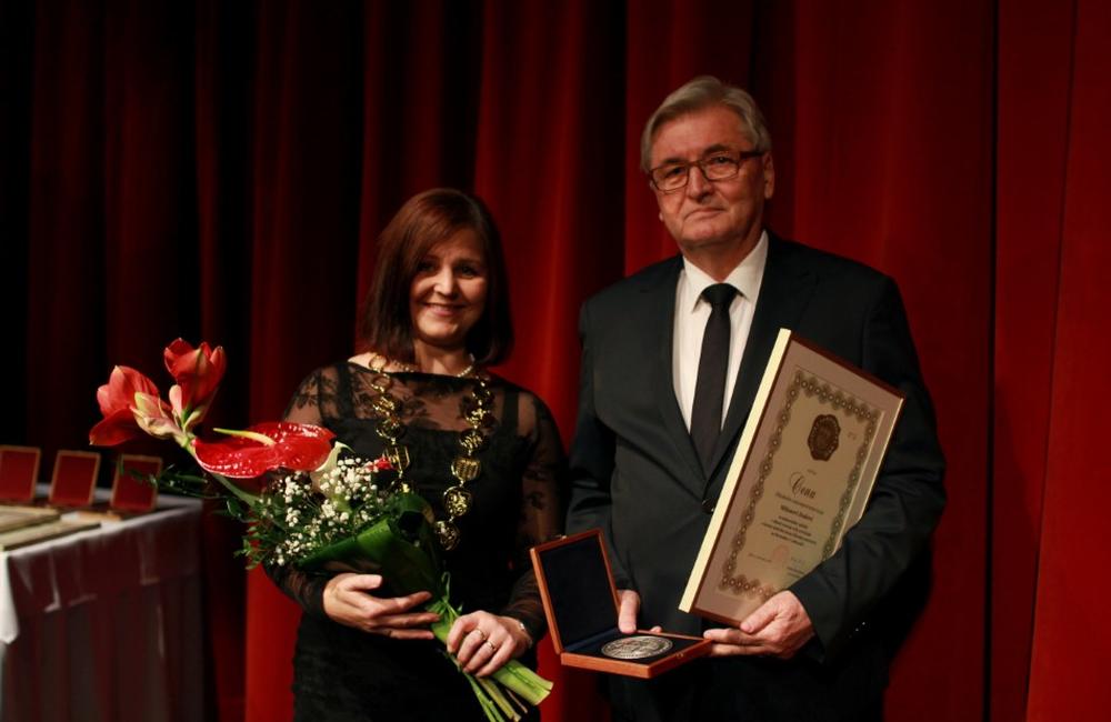 Oceňovanie osobností Žilinského samosprávneho kraja, foto 16