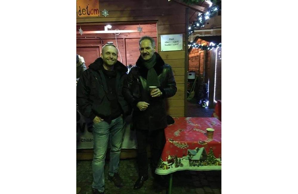 FOTO: Na charitatívnom punči Kiwanis klubu Žilina vyzbierali peniaze pre deti z nemocnice, foto 4