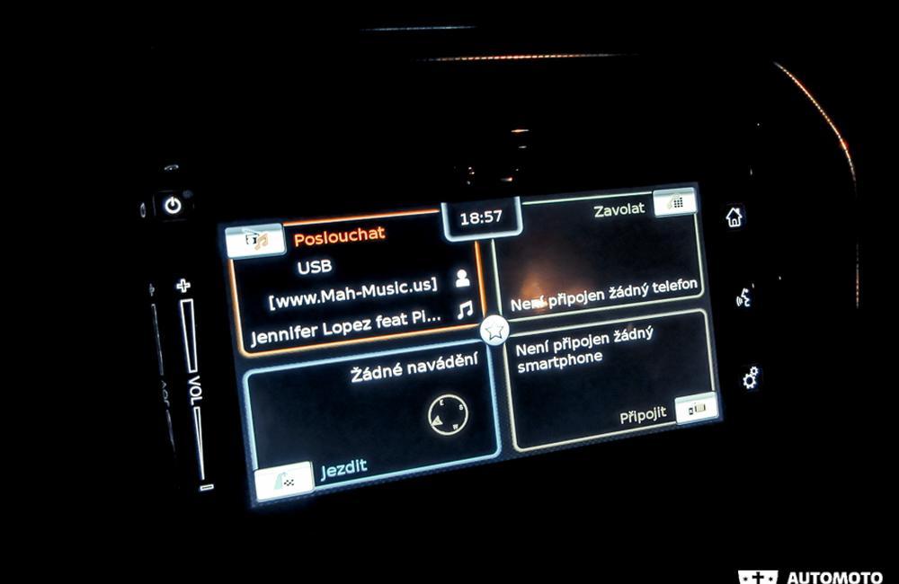 Redakčný test Suzuki Vitara, foto 66