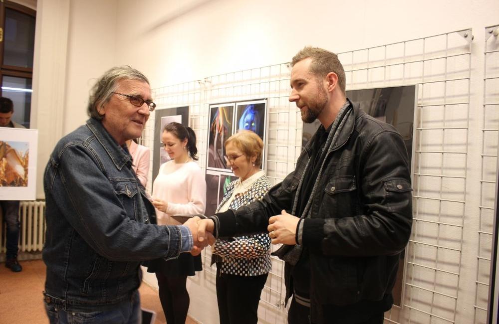 Otvorenie najzaujímavejších fotografií zo súťaže AMFO 2019, foto 6