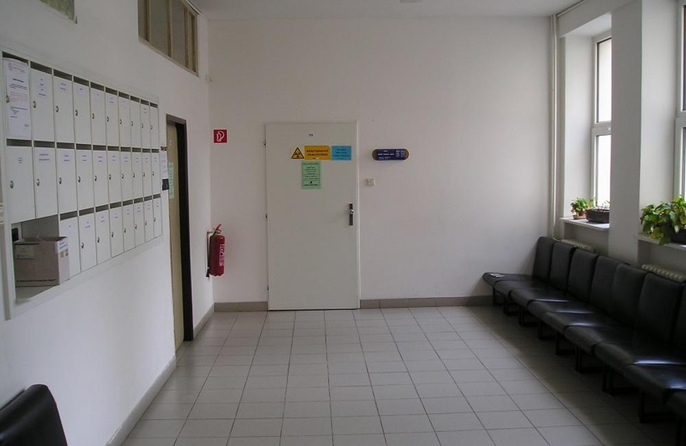 Železičná poliklinika v Žiline na predaj, foto 3