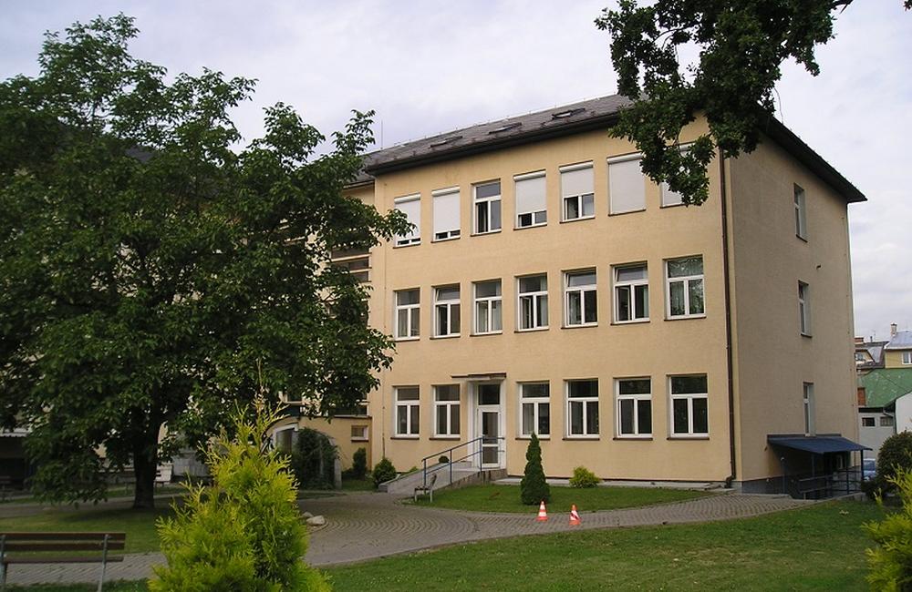 Železičná poliklinika v Žiline na predaj, foto 6