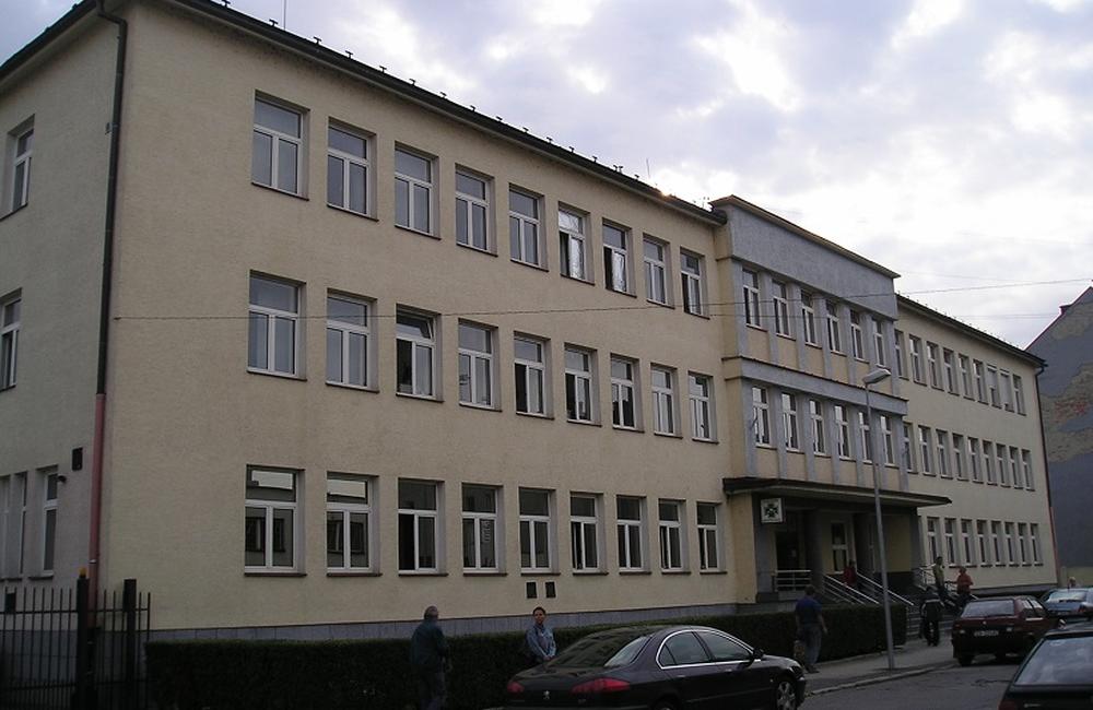 Železičná poliklinika v Žiline na predaj, foto 8