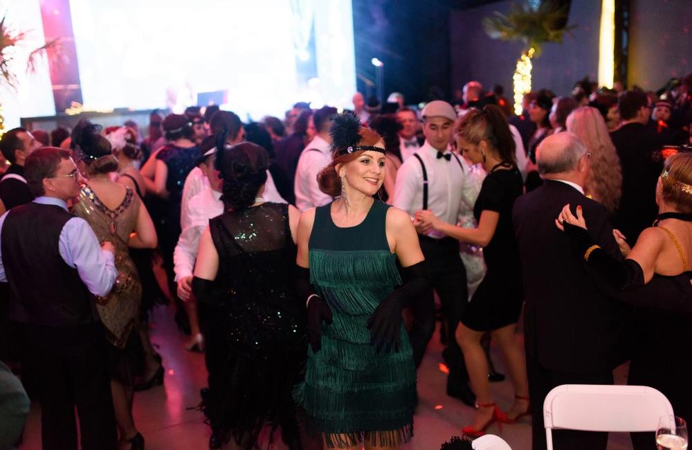 FOTO: Swing ples 2019 v Event House Žilina, foto 20