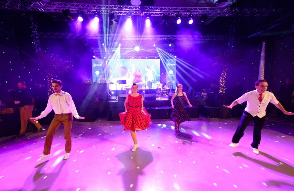 FOTO: Swing ples 2019 v Event House Žilina, foto 26