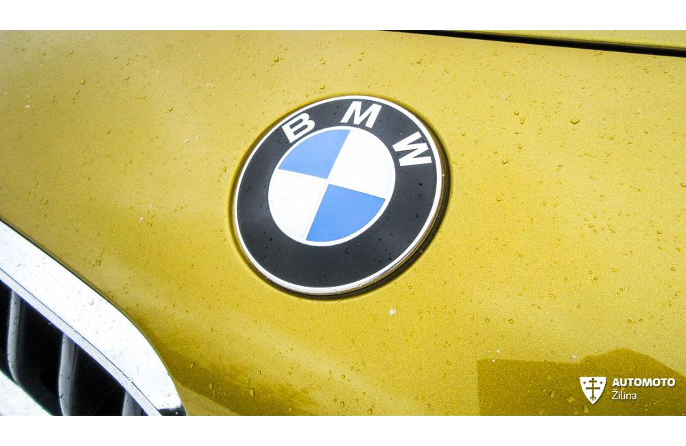 Redakčný test BMW X2, foto 3