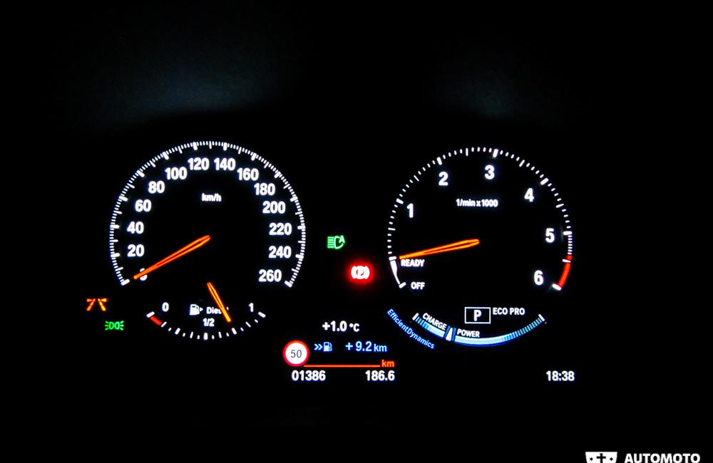 Redakčný test BMW X2, foto 35