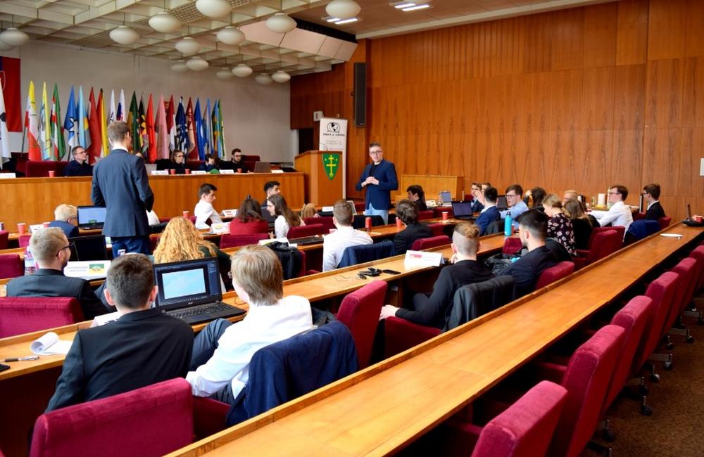 Druhý Žilinský summit - Create&Control, foto 3