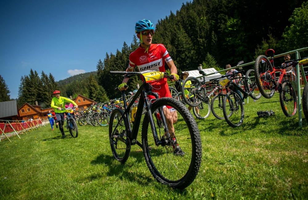 Valachy Duatlon 2019, foto 2