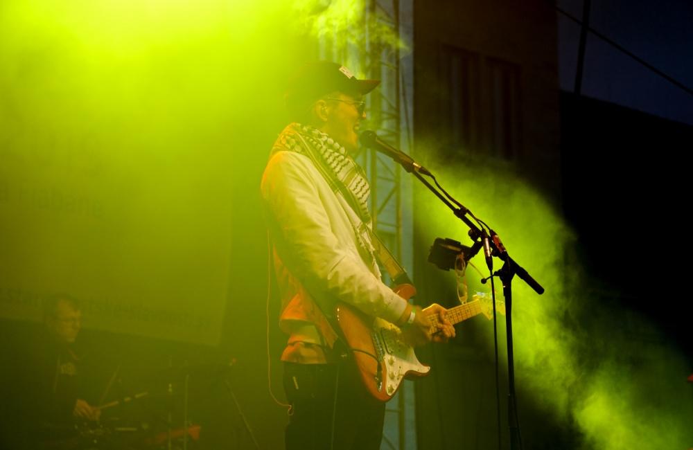 FOTO: Funkiez na Staromestských slávnostiach 2019, foto 3