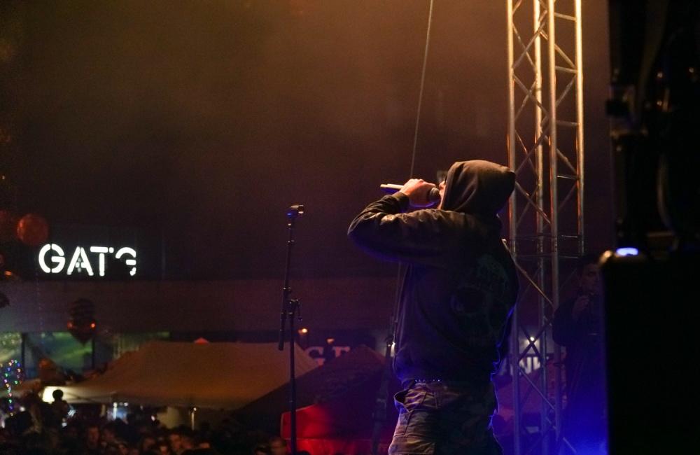 FOTO: Horkýže Slíže na Staromestských slávnostiach 2019, foto 10