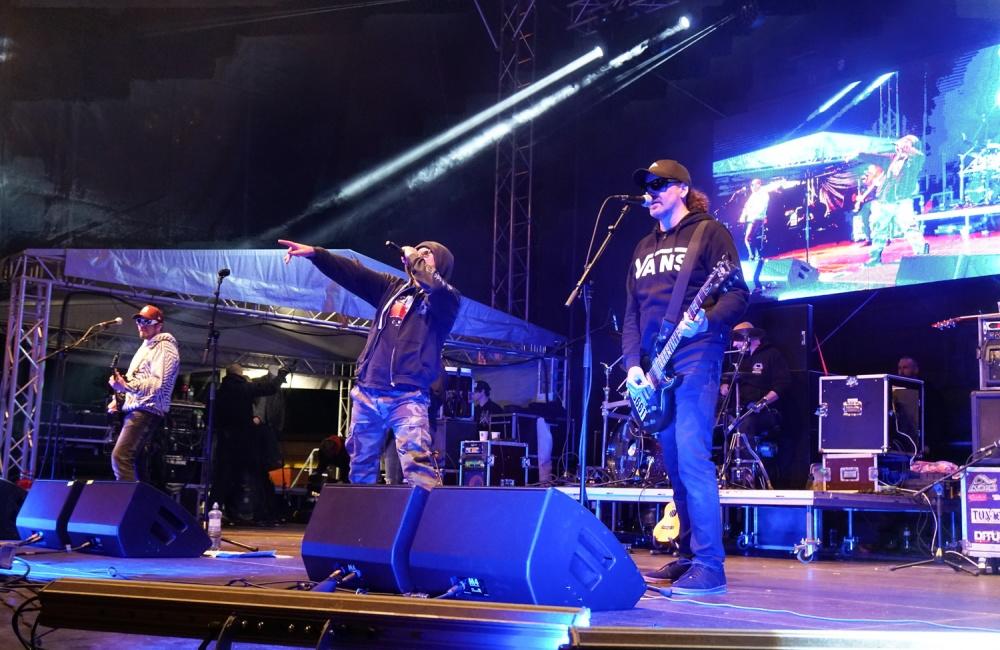 FOTO: Horkýže Slíže na Staromestských slávnostiach 2019, foto 21