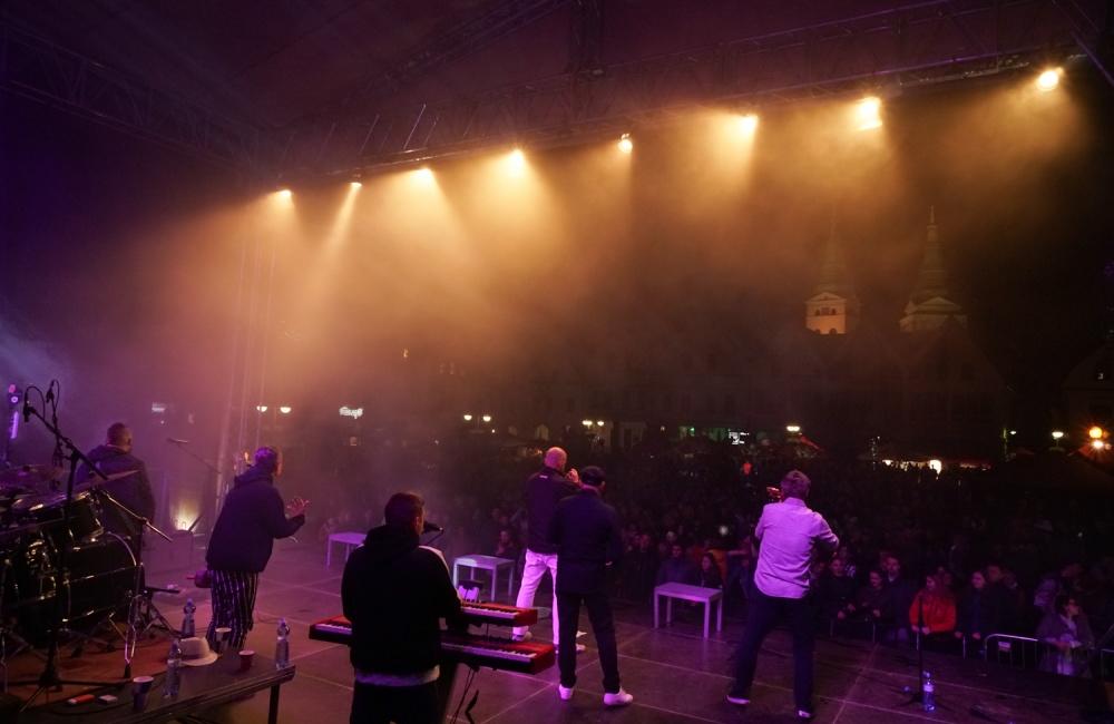 FOTO: Polemic na Staromestských slávnostiach 2019, foto 5
