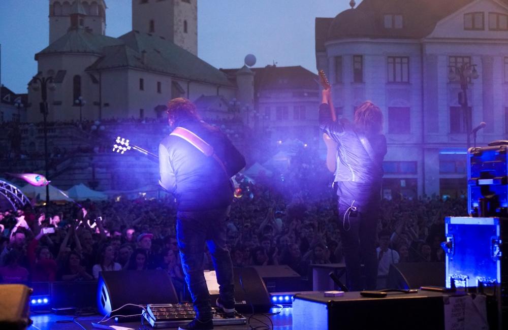 FOTO: Gladiátor na Staromestských slávnostiach 2019, foto 15