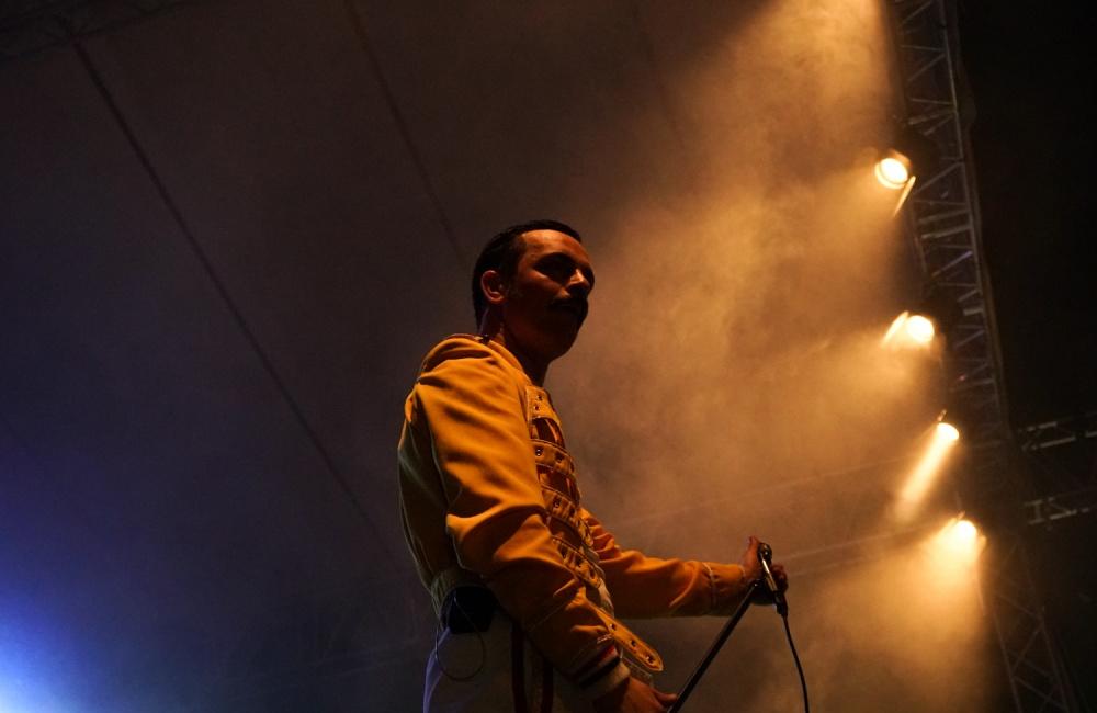 FOTO: Queenshow na Staromestských slávnostiach 2019, foto 10