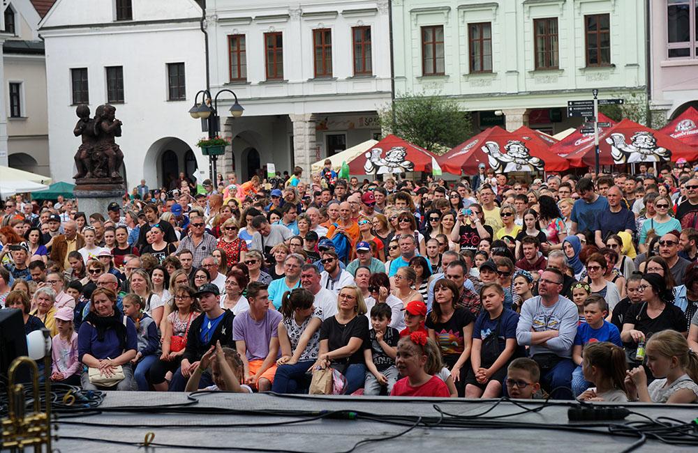 FOTO: Hex na Staromestských slávnostiach 2019, foto 7