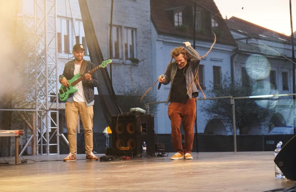 FOTO: Medial Banana na Staromestských slávnostiach 2019, foto 10