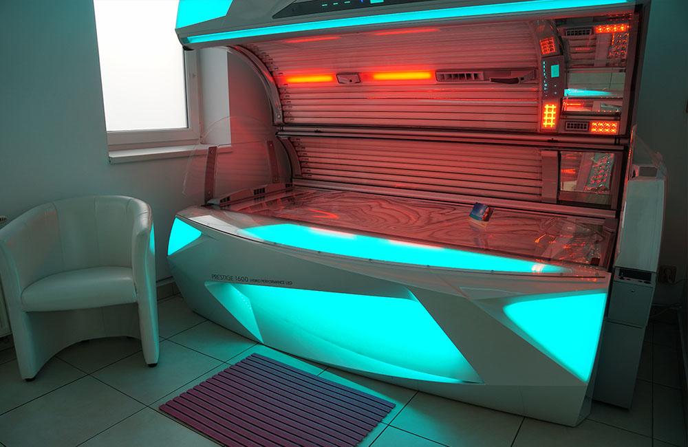 Najmodernejšie solárne štúdio Ergoline v Žiline, foto 3