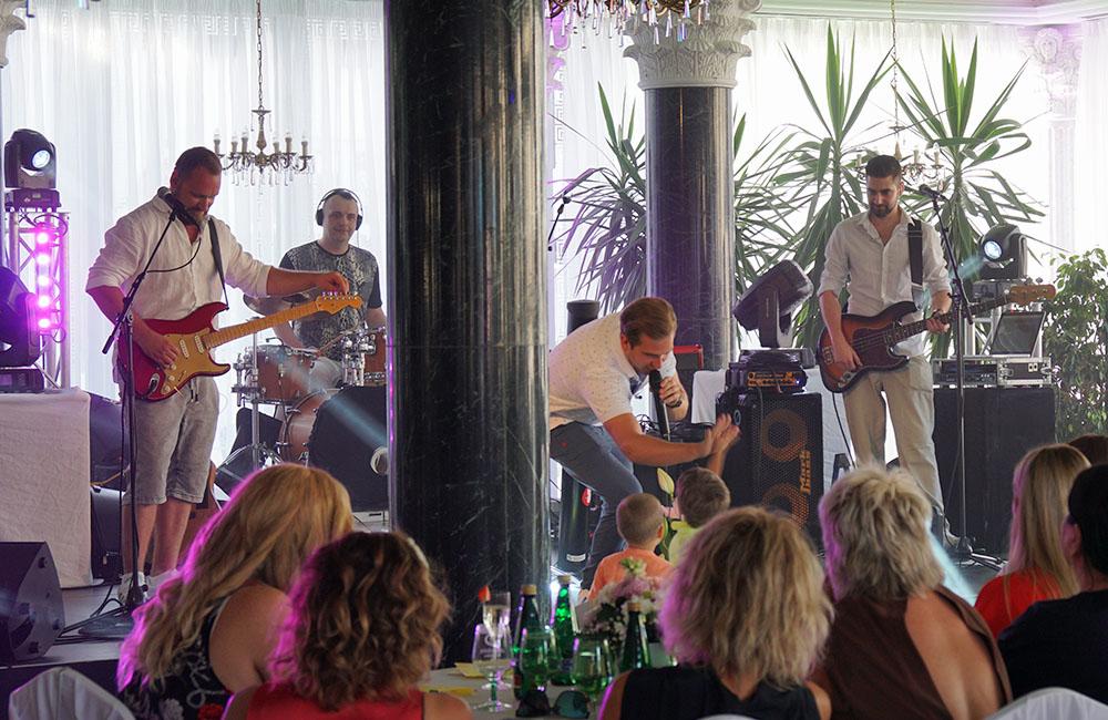 V kúpeľoch SPA Aphrodite Rajecké Teplice úspešne odštartovala letná sezóna 2019, foto 22