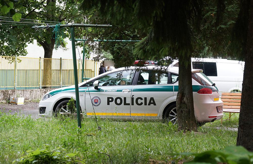 Úspešná akcia žilinskej polície zameraná na drogy 21.6.2019, foto 4