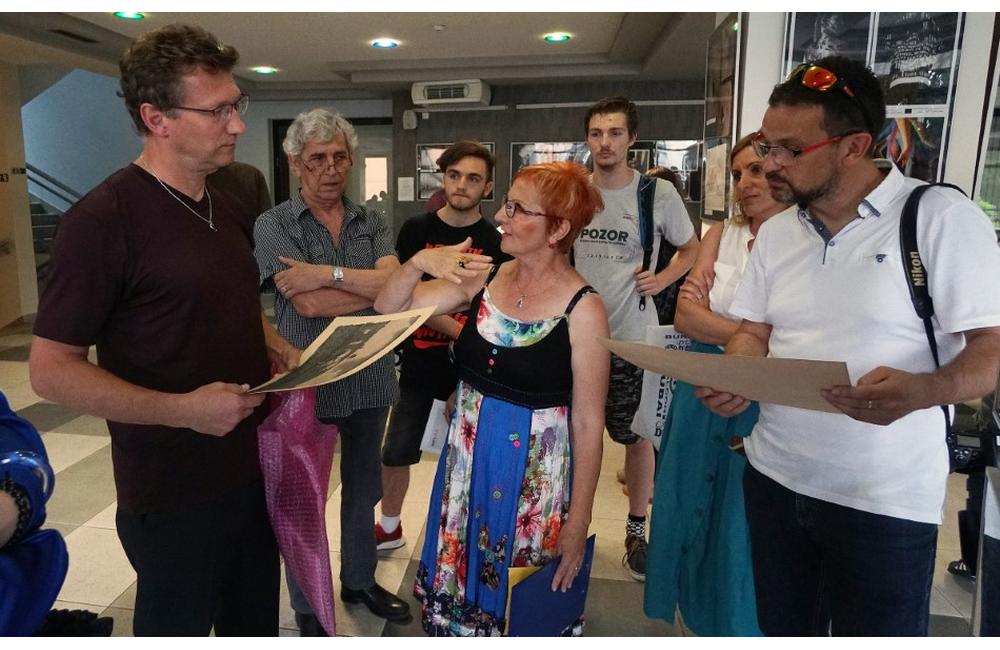 AMFO 2019, foto 2