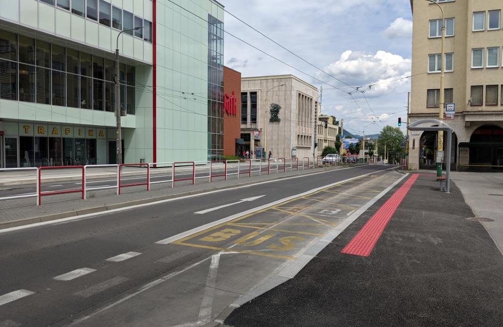 Územný plán zóny Žilina - Bulvár, foto 3