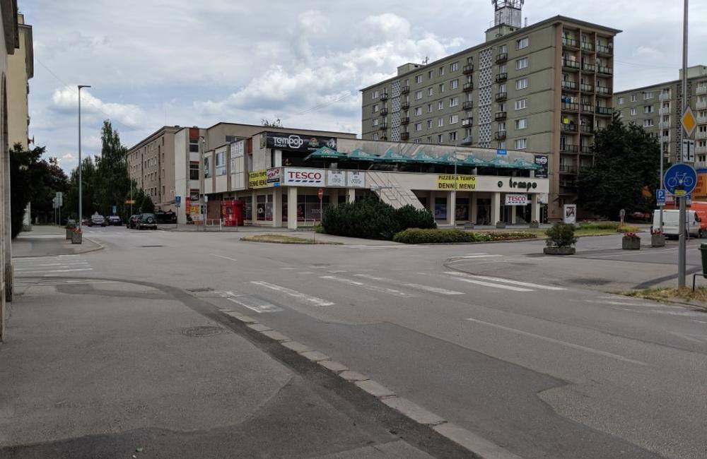 Územný plán zóny Žilina - Bulvár, foto 9