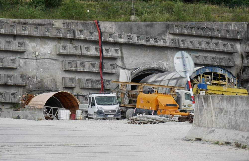 Najnovší termín dokončenia D1 Lietavská Lúčka - Višňové - Dubná skala je rok 2023, foto 4