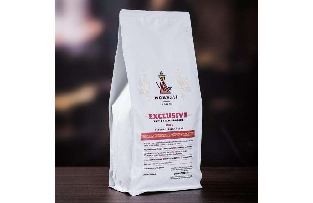Habehs Coffee Žilina, foto 15
