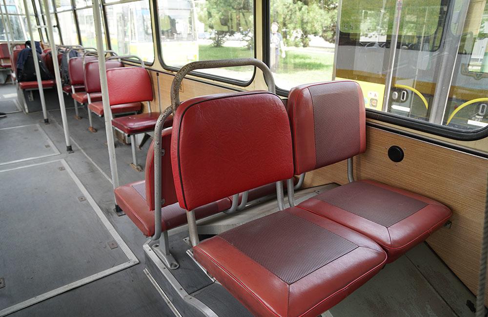 FOTO+VIDEO: Staré trolejbusy typu 14Tr a 15Tr sa definitívne rozlúčili so Žilinou, foto 17