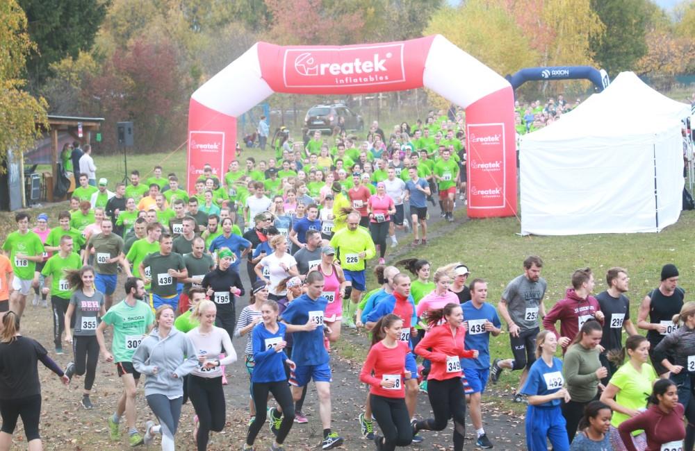 Pozvánka na Martinský beh medikov 2019, foto 2