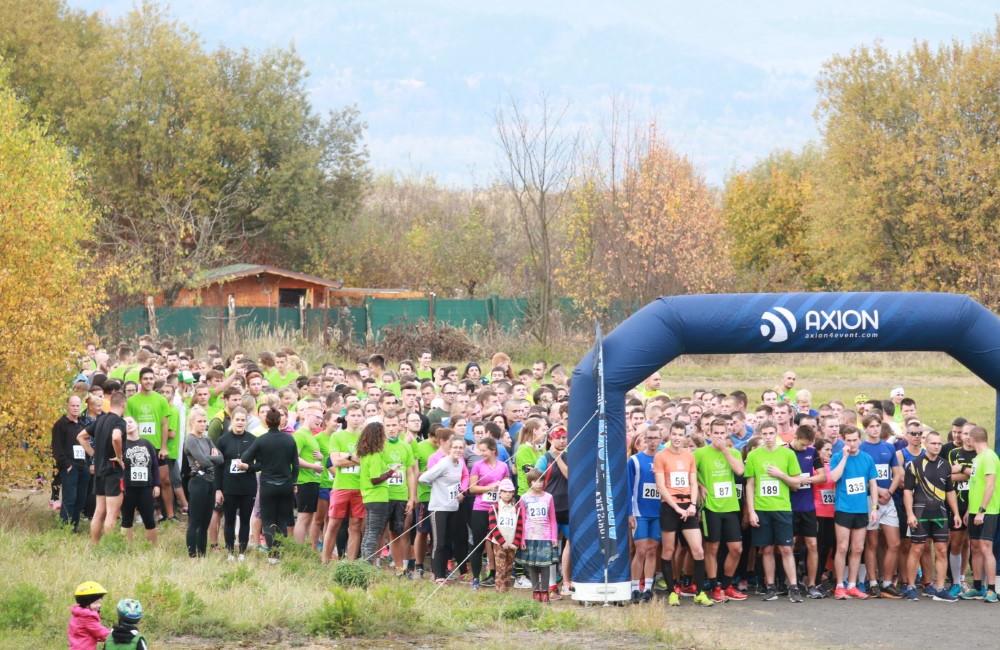 Pozvánka na Martinský beh medikov 2019, foto 4