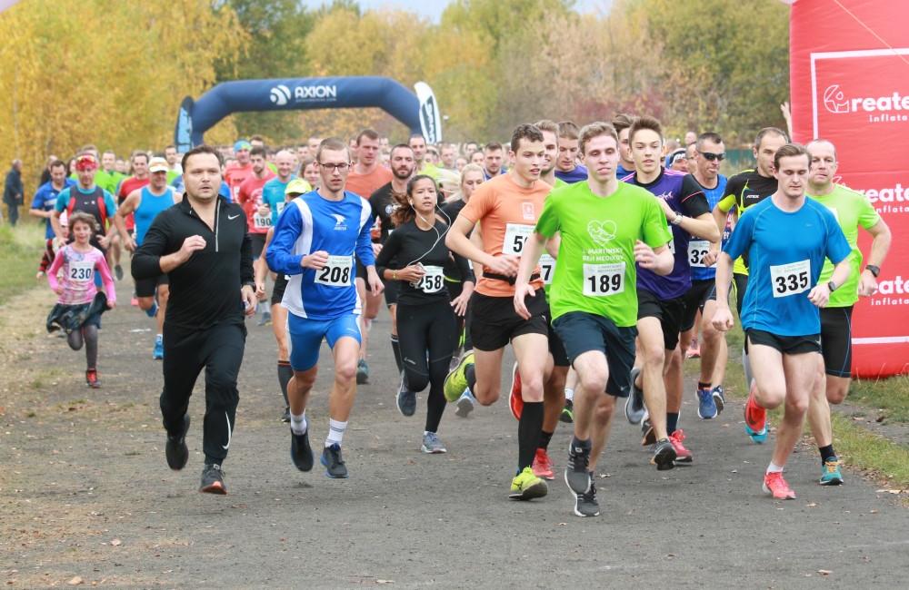Pozvánka na Martinský beh medikov 2019, foto 6