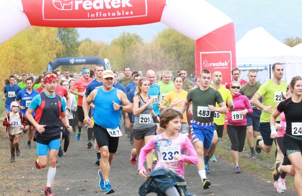 Pozvánka na Martinský beh medikov 2019, foto 7