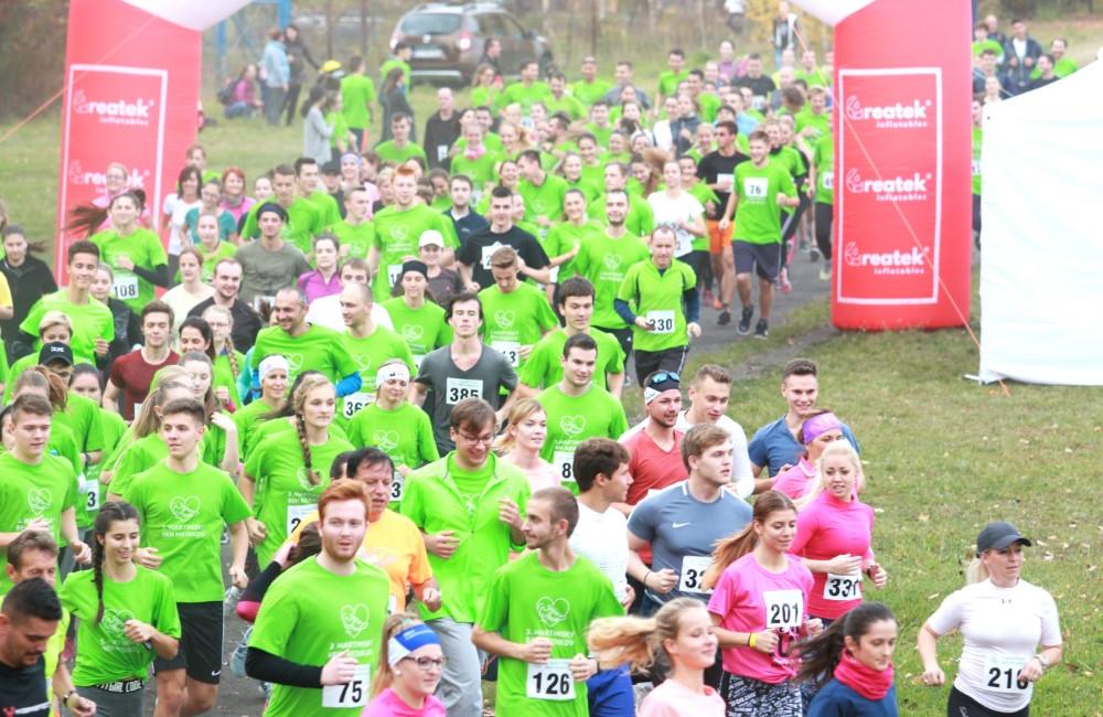 Pozvánka na Martinský beh medikov 2019, foto 8