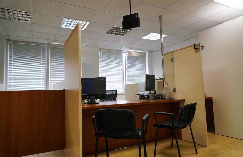 FOTO: Ministerka vnútra dnes otvorila zrekonštruované Oddelenie cudzineckej polície PZ v Žiline, foto 20