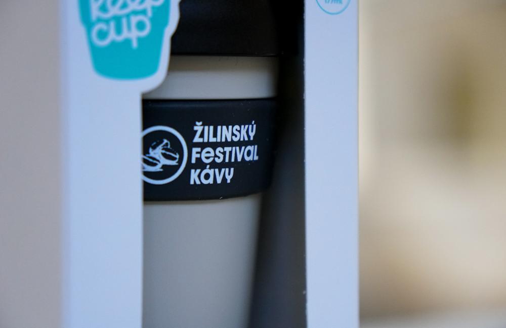 FOTO: Žilinský festival kávy 2019 v Novej synagóge, foto 1