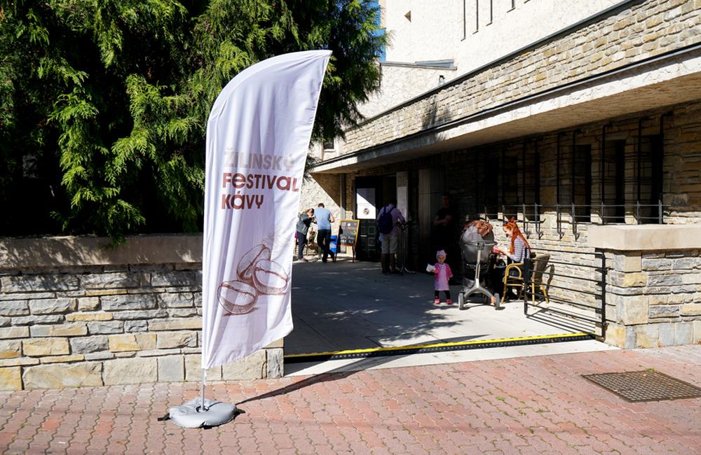 FOTO: Žilinský festival kávy 2019 v Novej synagóge, foto 28