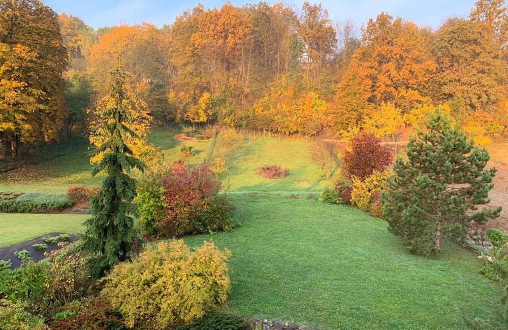 FOTO: Jeseň v Žiline a okolí na záberoch od našich čitateľov, foto 4