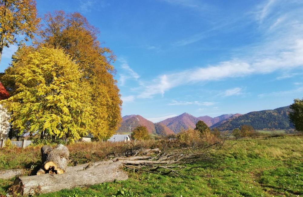FOTO: Jeseň v Žiline a okolí na záberoch od našich čitateľov, foto 20