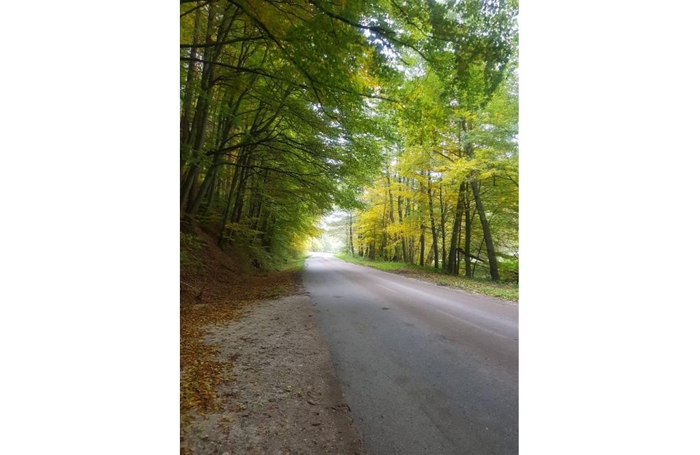 FOTO: Jeseň v Žiline a okolí na záberoch od našich čitateľov, foto 22