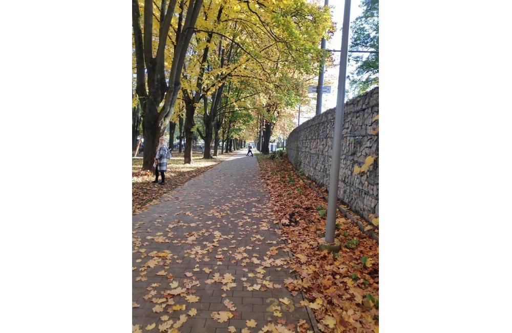 FOTO: Jeseň v Žiline a okolí na záberoch od našich čitateľov, foto 26